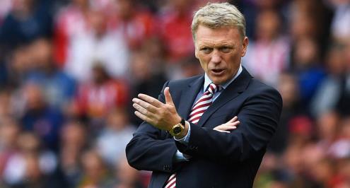 سندرلاند يدعم مويس رغم تصريحاته ضد مراسلة بهيئة الإذاعة البريطانية